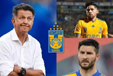 El entrenador colombiano se encuentra en Nuevo León en una entrevista de trabajo