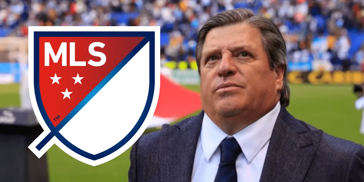El entrenador mexicano considera que la MLS es mejor