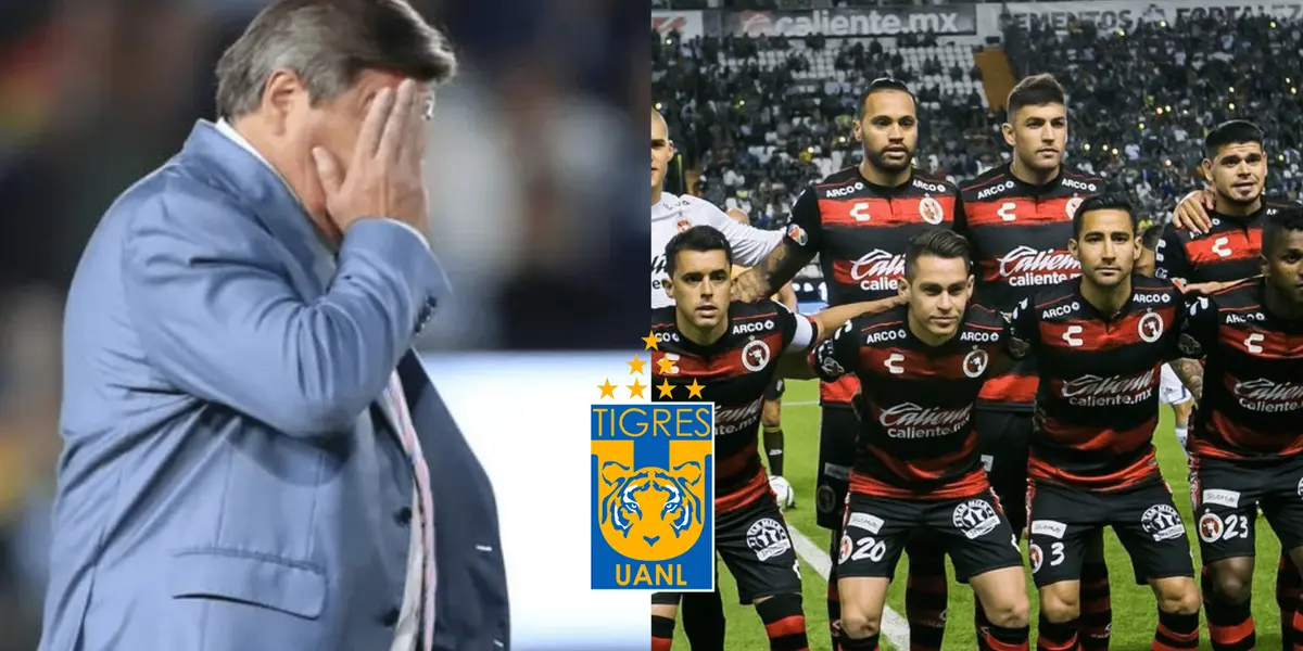 El entrenador mexicano tiene otro turno al bat tras fracasar en Tigres
