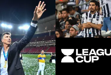 El entrenador uruguayo está seguro que Tigres le gana sin problema a Monterrey.