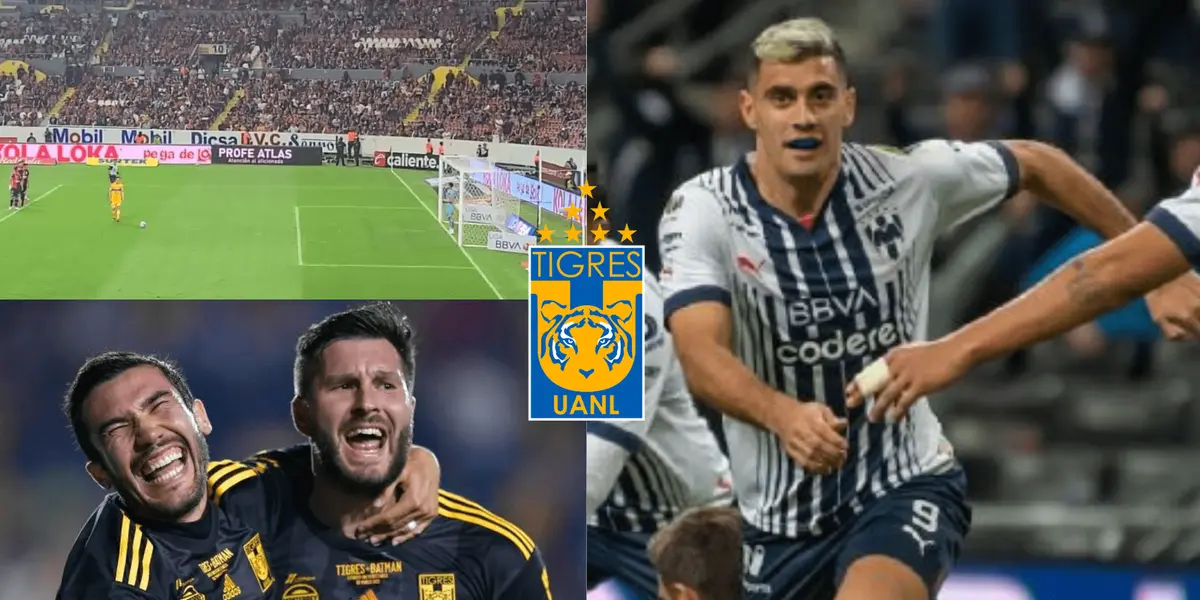 El equipo de los pingüinos tienen miedo de Tigres y eso no lo pueden negar