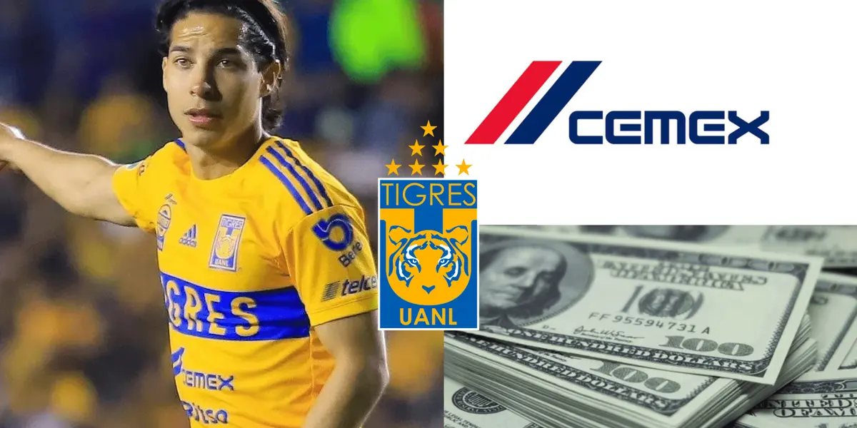 El equipo es uno de los más poderosos económicamente del continente