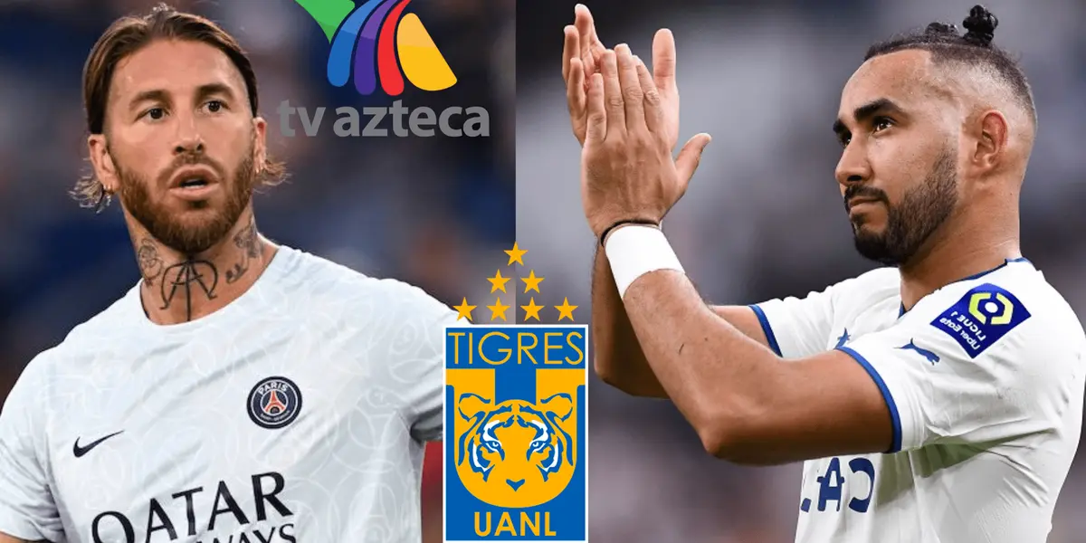 El equipo está valorando la cantidad para ceder sus derechos de transmisión a TV Azteca