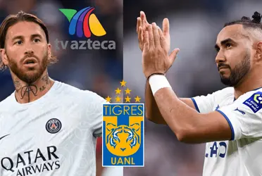 El equipo está valorando la cantidad para ceder sus derechos de transmisión a TV Azteca