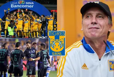 El equipo pasó por un mal momento, pero ahora van por todo en los dos torneos