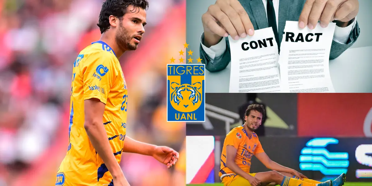 El error que cometió contra América fue la gota que derramó el vaso