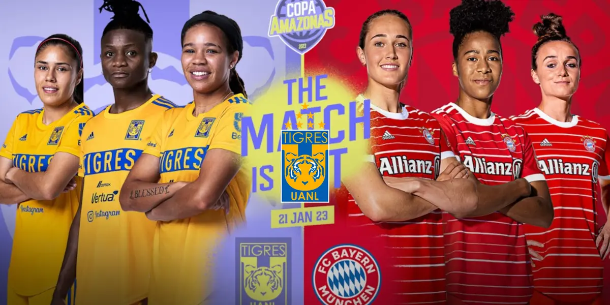 El Estadio Universitario prepara una fiesta con invitados de lujo