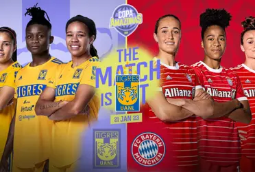 El Estadio Universitario prepara una fiesta con invitados de lujo