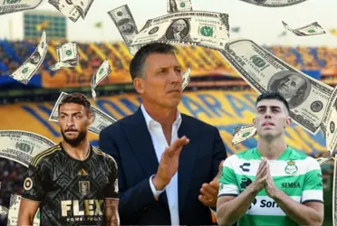 El estratega uruguayo y la directiva de Tigres deberán tomar una decisión muy importante