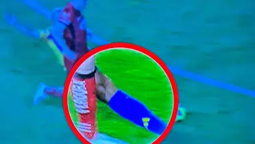 El ex árbitro hizo un análisis del trabajo de Adonaí Escobedo en el Tigres contra Atlas