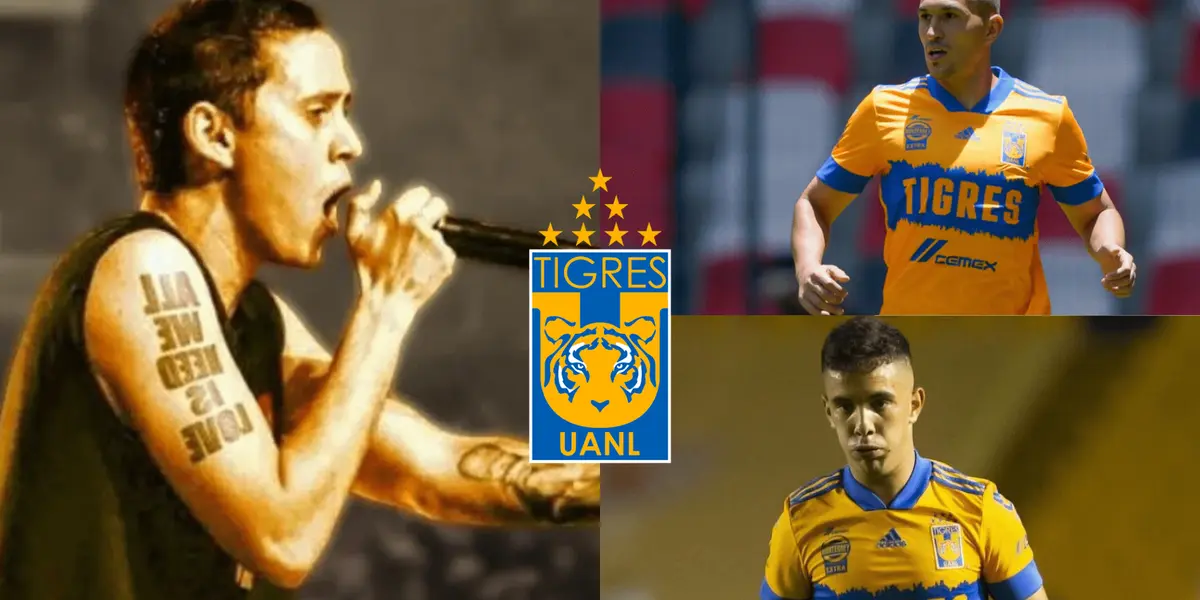 El ex futbolista está iniciando con todo su carrera artística