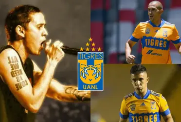 El ex futbolista está iniciando con todo su carrera artística