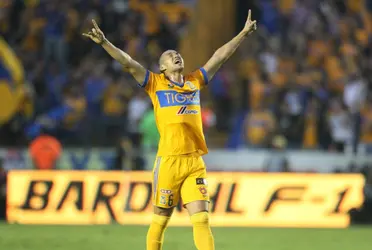 El ex jugador profesional regresa a los Tigres para unirse como embajador del equipo universitario.