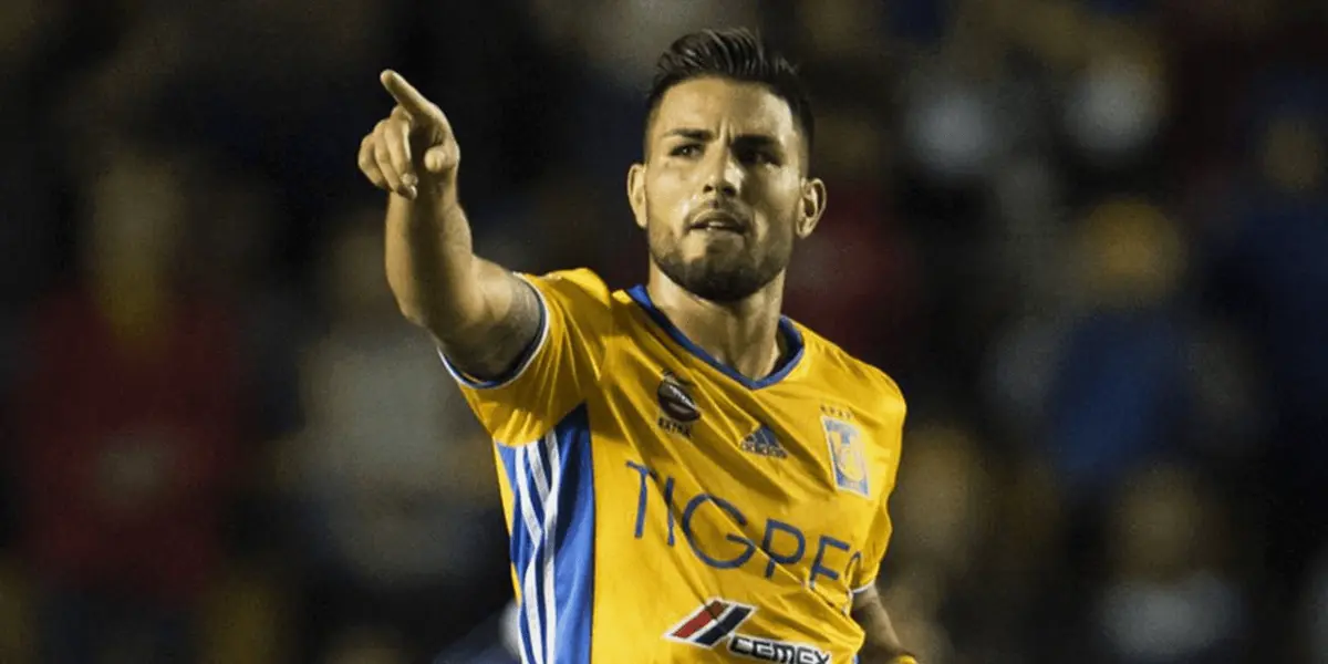 El exjugador galo ahora vive esta gran realidad con su nueva institución