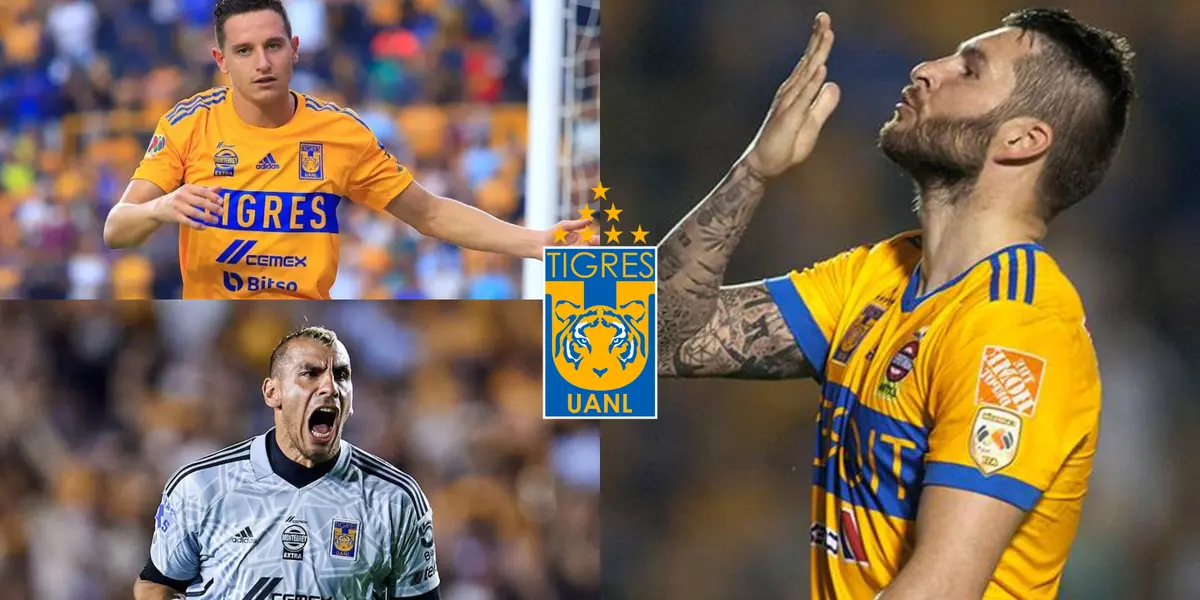 El francés causó polémica, ya que destapó quién es el compañero con quien mejor le va