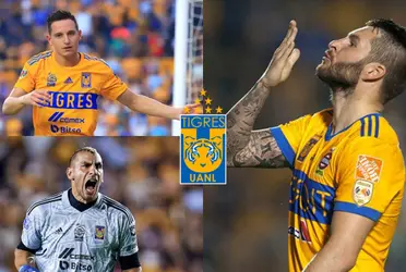 El francés causó polémica, ya que destapó quién es el compañero con quien mejor le va