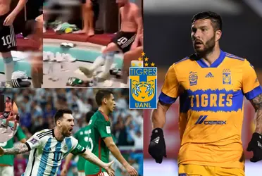 El francés demuestra cosas que ni Messi hace con Argentina