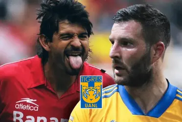 El francés está poco a poco desbancando al ‘Diablo Mayor’