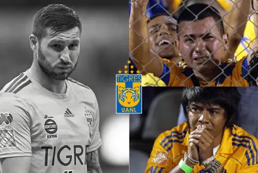 El francés le ha dado la peor noticia al equipo antes de acabar el año