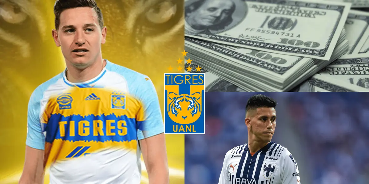 El francés no rindió, pero los pingüinos siguen manteniendo a un tronco