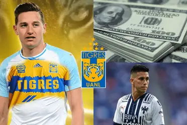 El francés no rindió, pero los pingüinos siguen manteniendo a un tronco