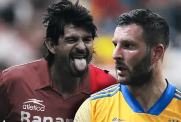 El francés pinta para ser el mejor en la historia de la Liga MX