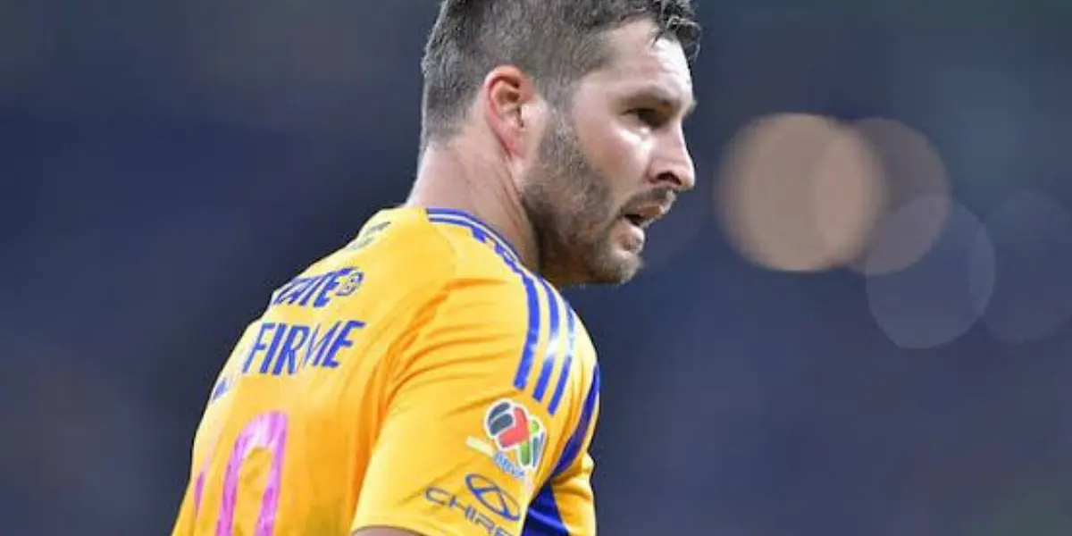 El francés se encargó de disipar todas las dudas sobre su estado físico