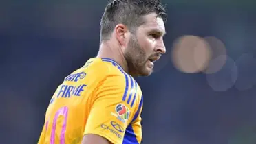 El francés se encargó de disipar todas las dudas sobre su estado físico