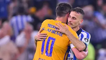 El francés sigue demostrando toda su calidad y deja atrás al español de los de enfrente