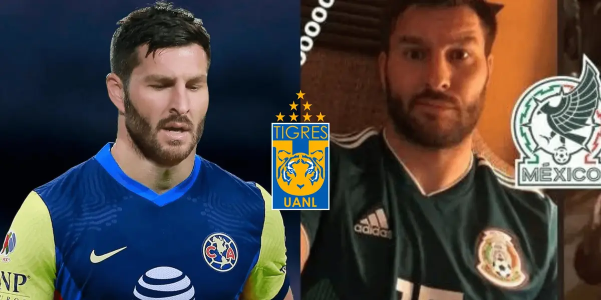 El francés tiene claro lo que quiere y lo que no en el ocaso de su carrera