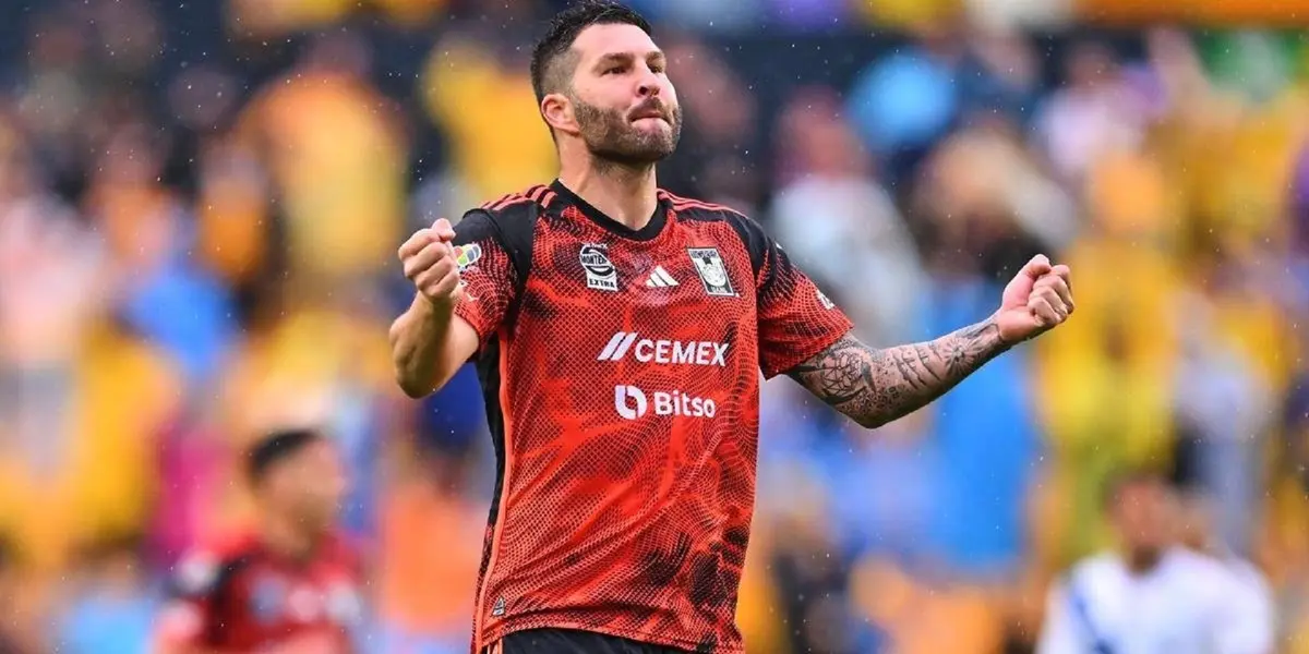 El francés tiene una marca especial en el fútbol mexicano que no hay alguien que por ahora le pueda quitar