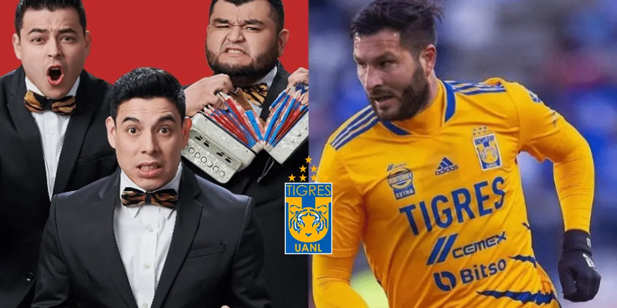 El francés ya disfruta de su corrido en Monterrey