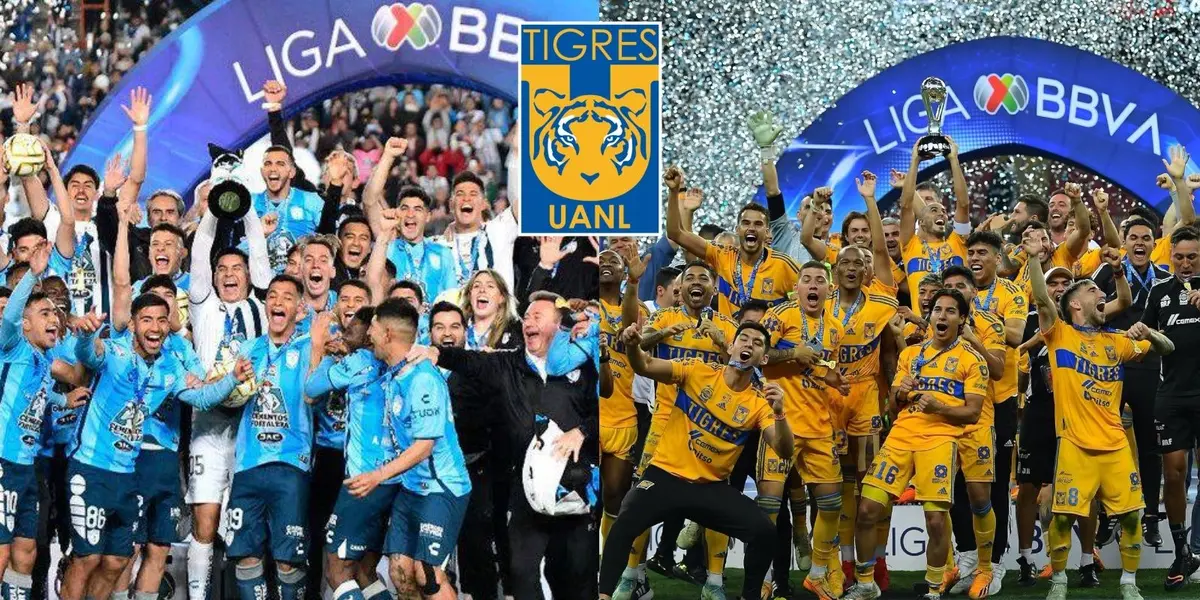 El futbolista que tiene un pasado en Pachuca y que ahora podría festejar enfrente de sus ex compañeros