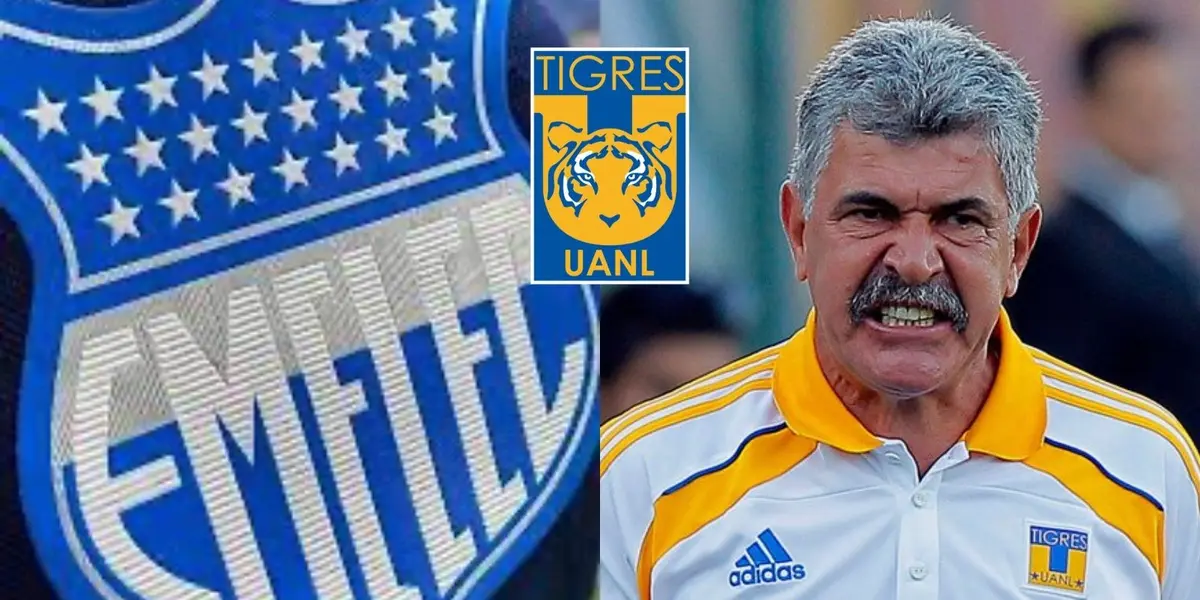 El futbolista tenía mucho talento, sin embargo era muy joven y con 23 años la gestión no fue buena y ahora el resultado es lamentable