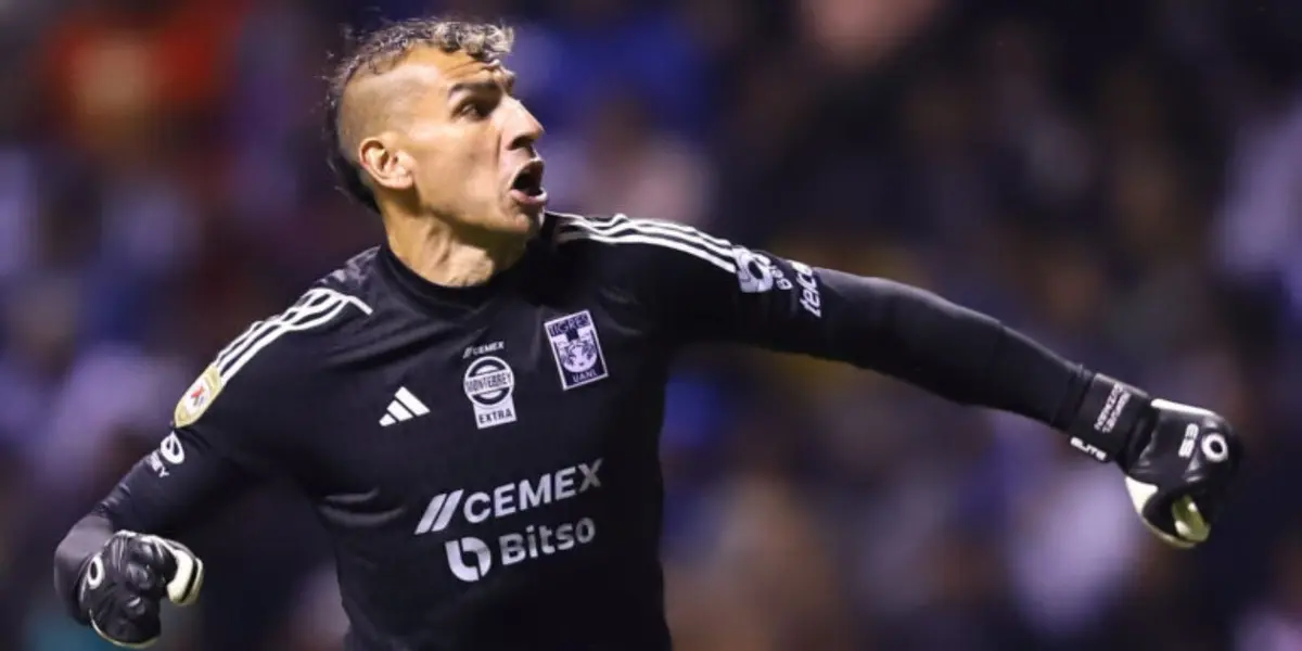 El futuro del ‘Patón’ con Tigres parece que se comienza a esclarecer