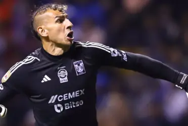 El futuro del ‘Patón’ con Tigres parece que se comienza a esclarecer