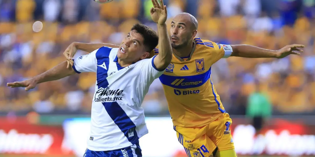 El gobernador de Puebla cree que su equipo dará la campanada ante Tigres.