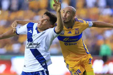 El gobernador de Puebla cree que su equipo dará la campanada ante Tigres.