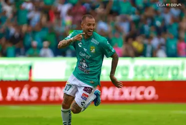 El golazo que podría ser el mejor de la jornada es de un prestamo de Tigres.