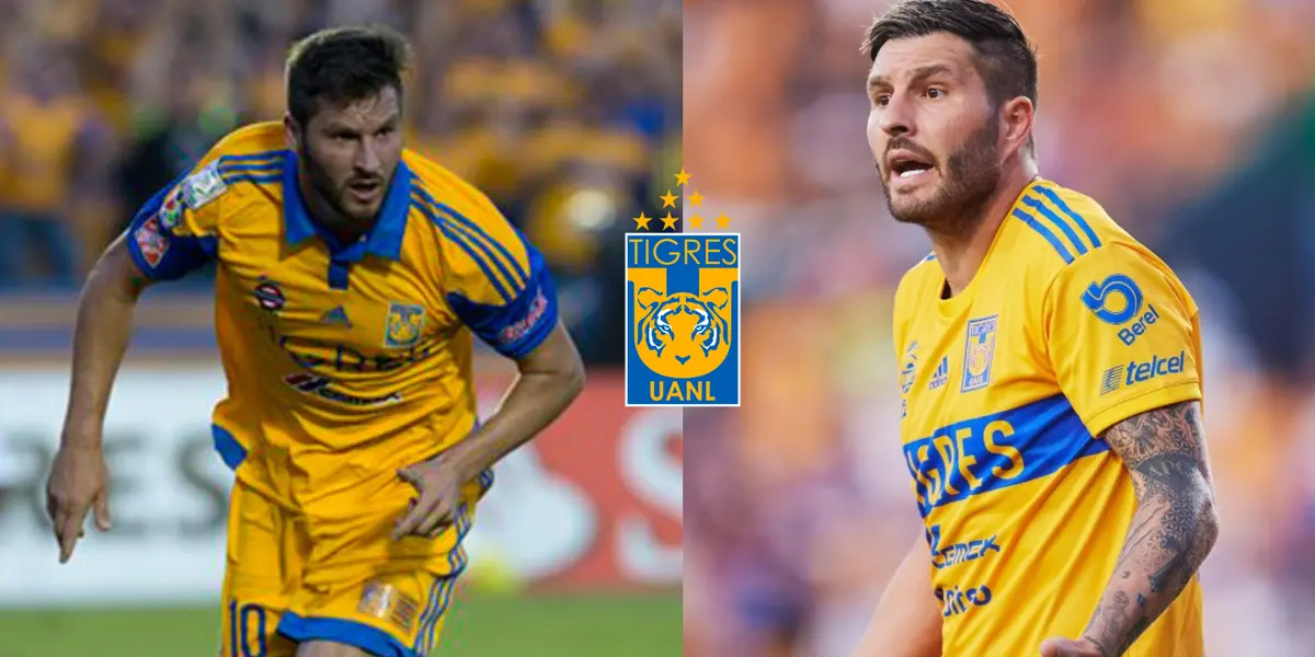 El ídolo francés ya habló sobre su retiro y la afición comienza a temblar