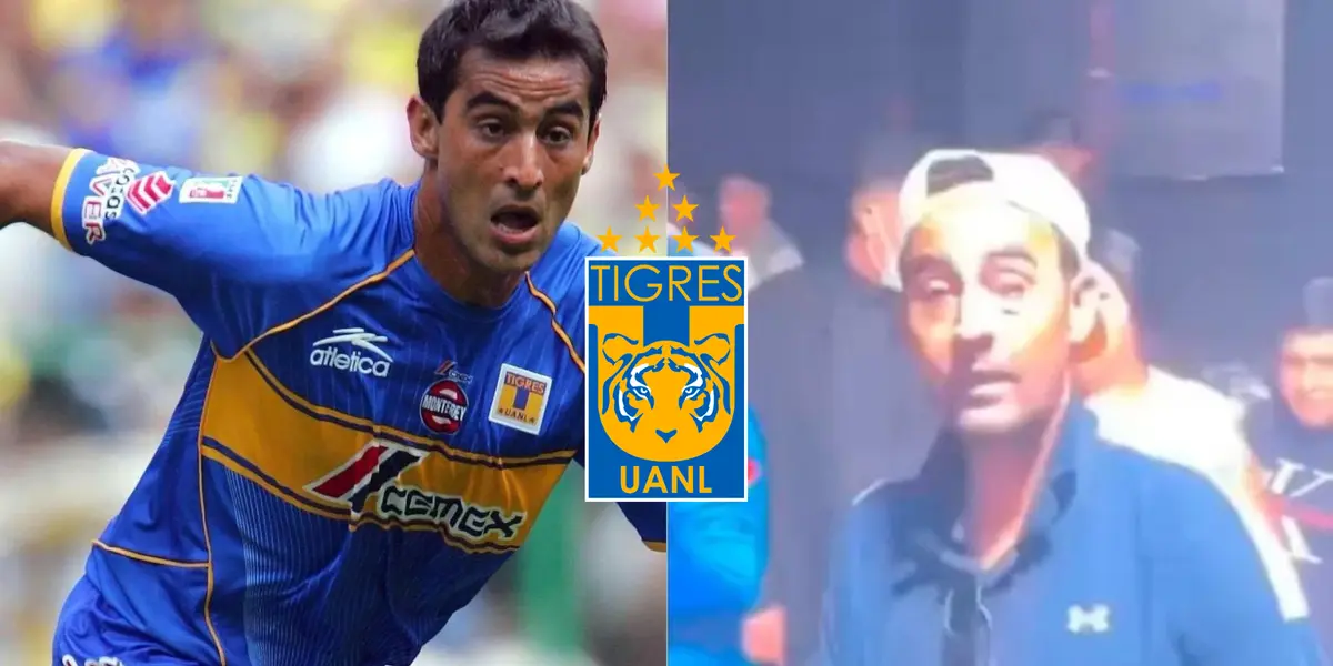 El jugador ahora está en boca de todos