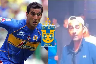 El jugador ahora está en boca de todos