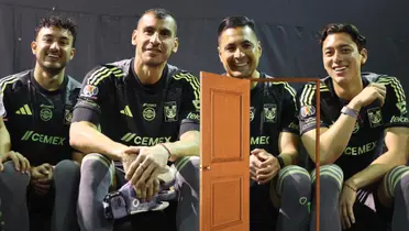 El jugador de Tigres que debería salir al final del Clausura Foto: Tigres, Pexels