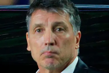 El jugador de Tigres se perderá los dos partidos contra Pumas