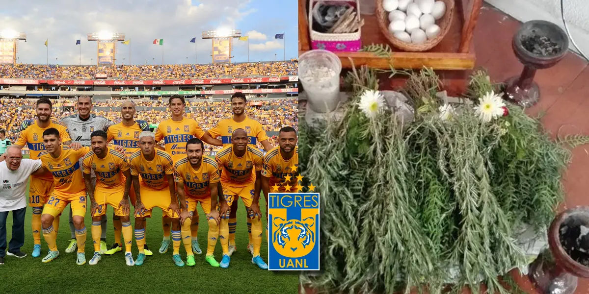 El jugador decidió ir con una maestra de artes místicas por su bajo nivel de juego