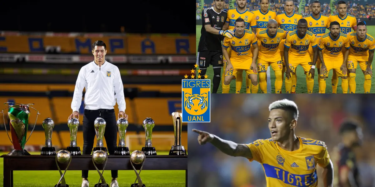 El jugador llega como refuerzo y logra acabar con la sequía perdedora del club al que llega