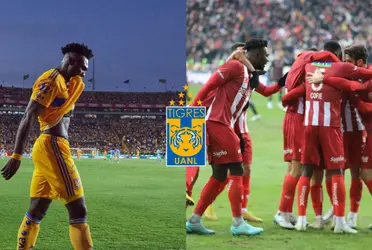 El jugador no está pasando por un buen momento en este momento