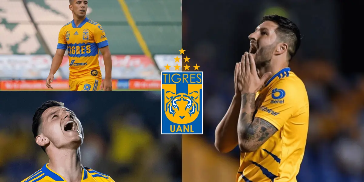 El jugador no fue del agrado del francés y ahora brilla en otro lado