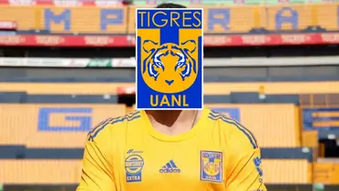 El jugador podría llegar a jugar en la Capital / @TigresOficial