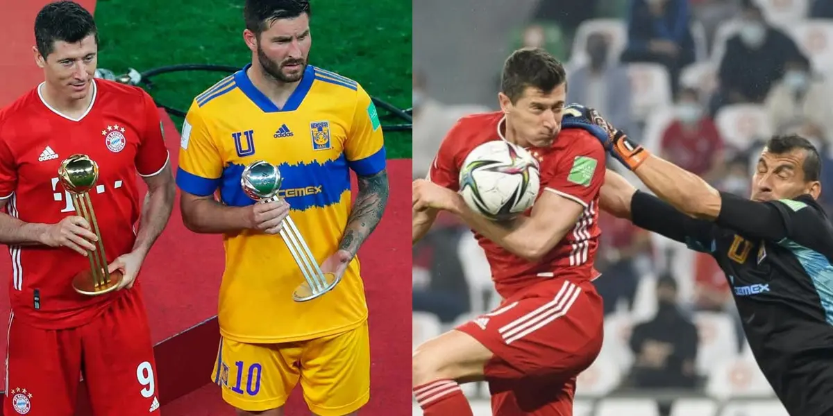 El jugador polaco causó polémica porque en su momento le marcó un gol ilegal a la U, ahora le llega el karma.